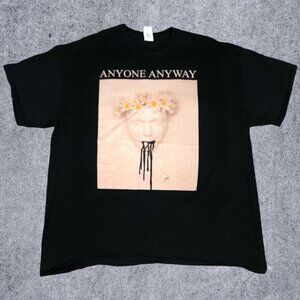 Gildan Anyone Anyway All The Kinds of Love You’ll Find Album Shirt Adult Size XL